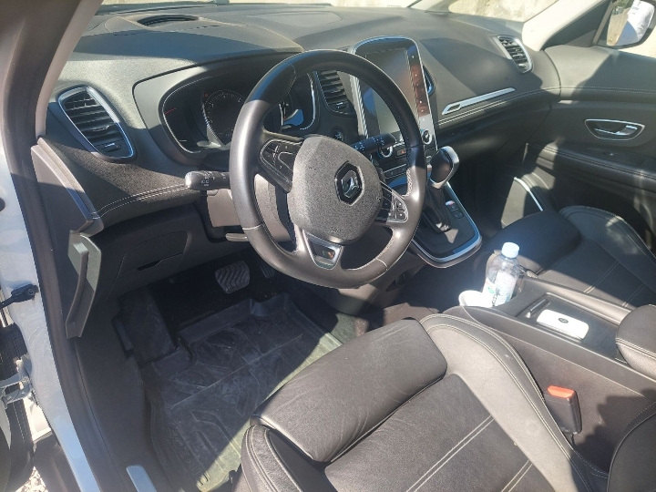 Renault Scenic 1.6 dCi, Bose oprema, prvi vlasnik
