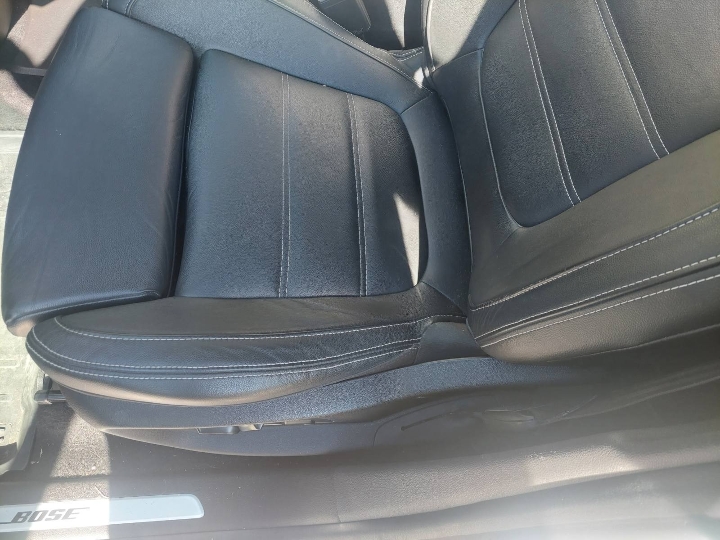 Renault Scenic 1.6 dCi, Bose oprema, prvi vlasnik