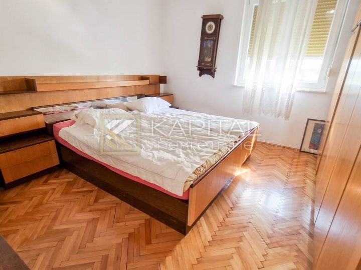 Donja Drenova - trosoban stan na 1.katu