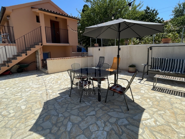 Vinkuran – mediteransko imanje s dvije kuće