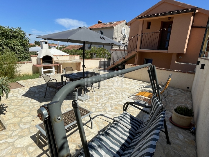 Vinkuran – mediteransko imanje s dvije kuće