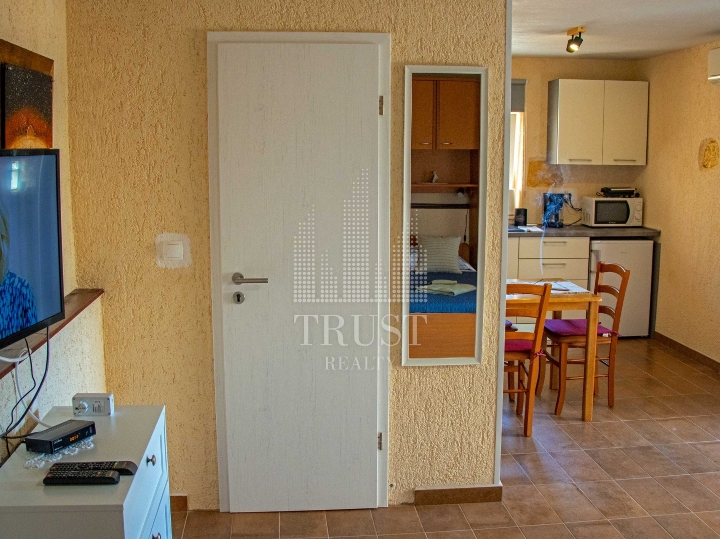 Vinkuran – mediteransko imanje s dvije kuće