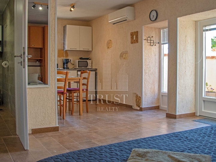 Vinkuran – mediteransko imanje s dvije kuće