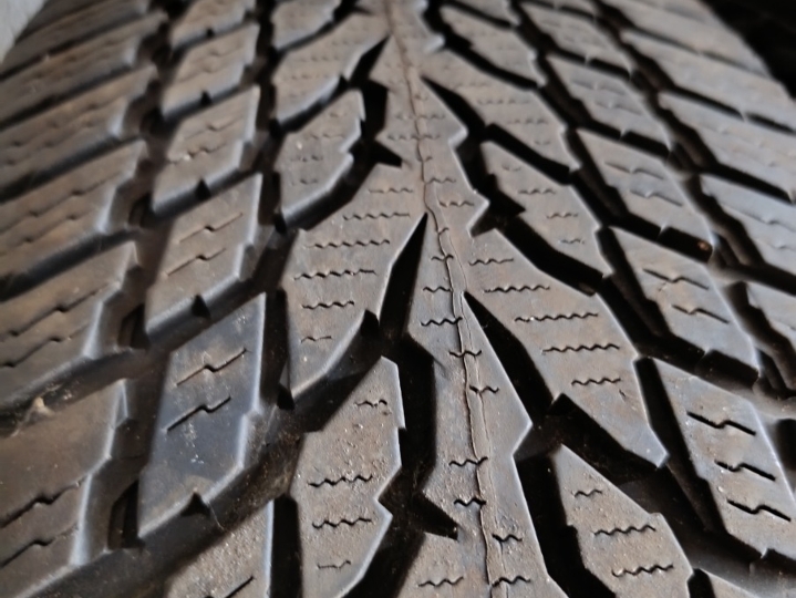 Gume Nokian zimske 205/55/16