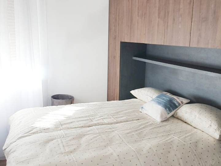 Belveder, 40 m2, 1S+DB, uključene režije