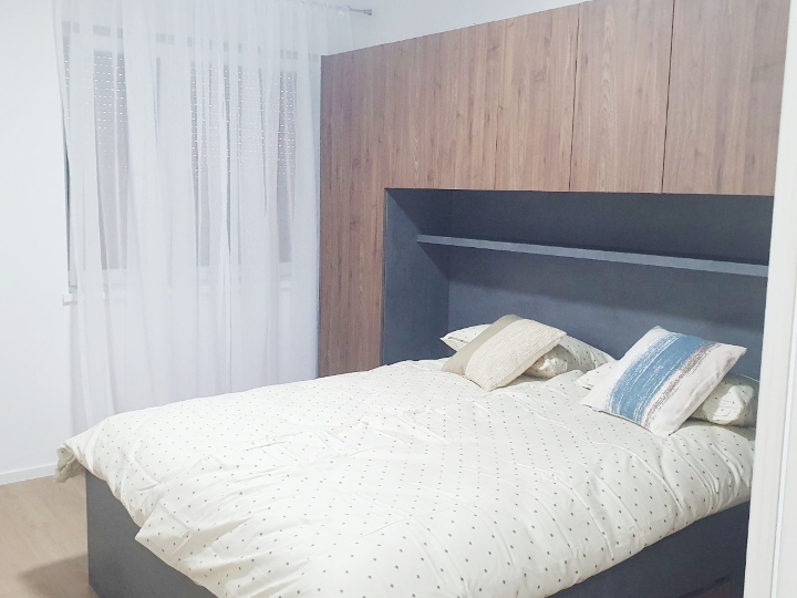 Belveder, 1S+DB, 600€, uključ. režije