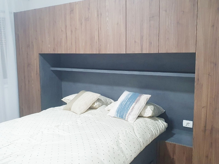 Belveder, 1S+DB, 600€, uključ. režije