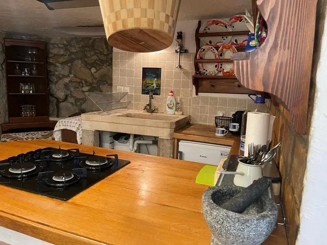 Prodajem kuću na Krku, Dobrinj
