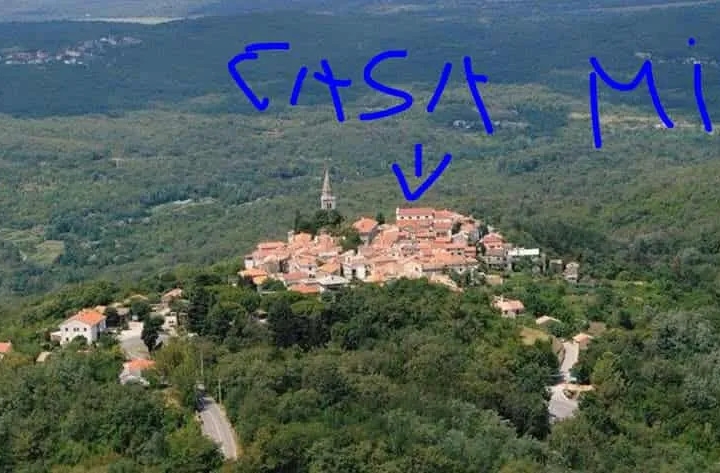 Prodajem kuću na Krku, Dobrinj