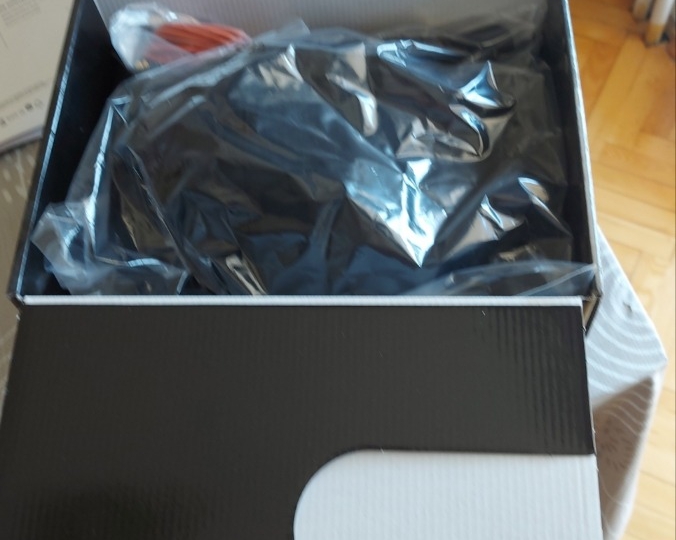 Slušalice AKG K 712 Pro