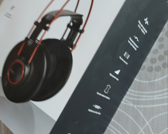 Slušalice AKG K 712 Pro