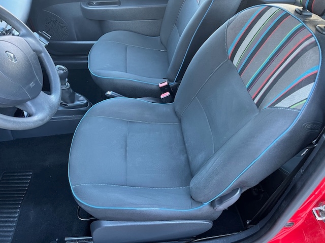 Renault Twingo 1.2, 16V, reg. do 08./2027. god., odličan!!