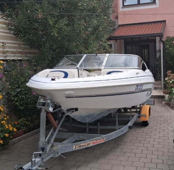 Glastron 175 SX Bowrider