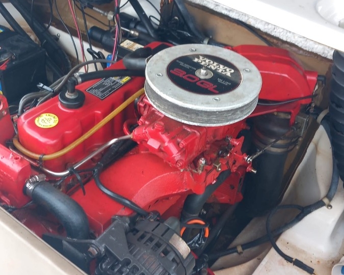 Glastron 175 SX Bowrider