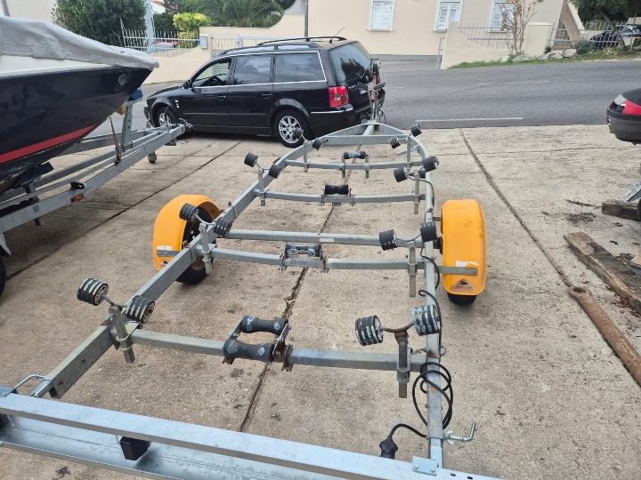 Glastron 175 SX Bowrider
