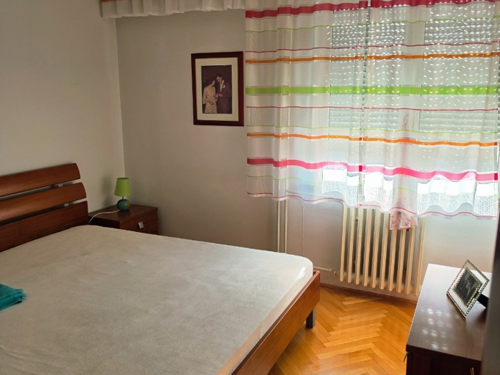 Belveder, Tizianova, 2S+DB