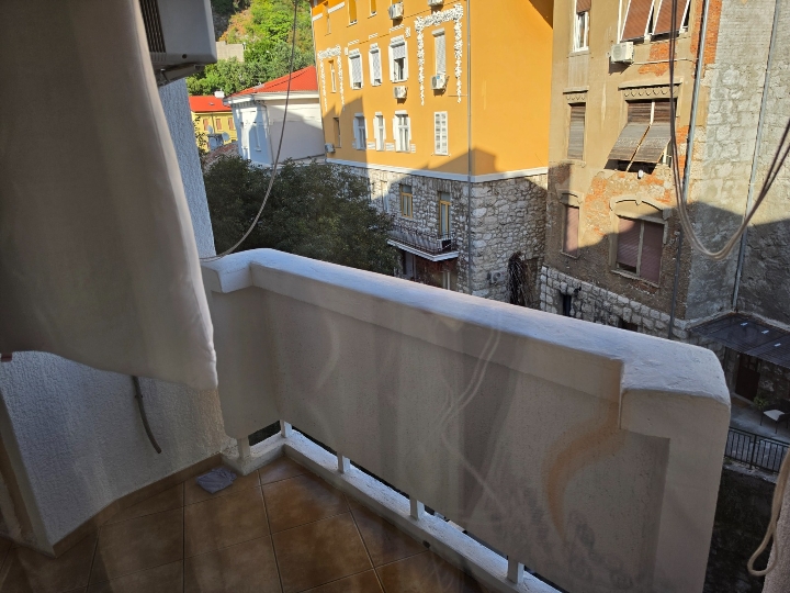 Belveder, Tizianova, 2S+DB