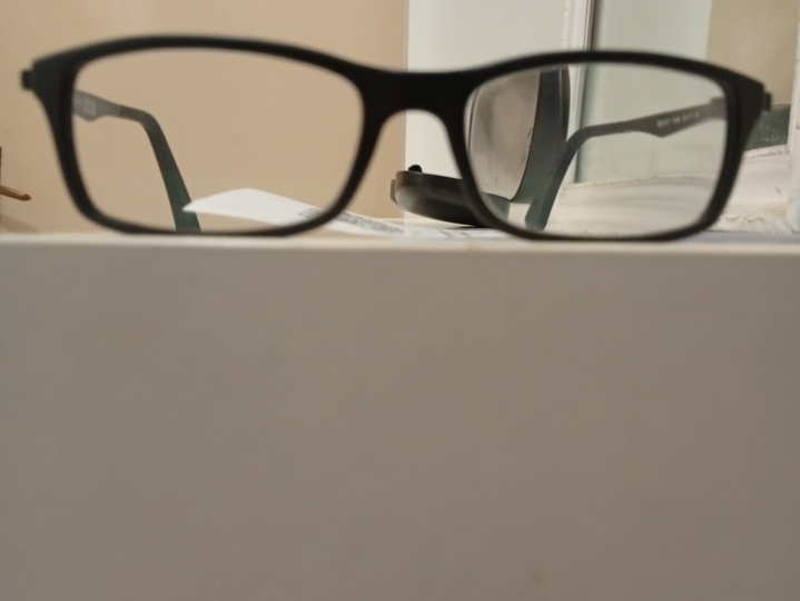 Okvir za naočale Rayban, očuvan, kao novi