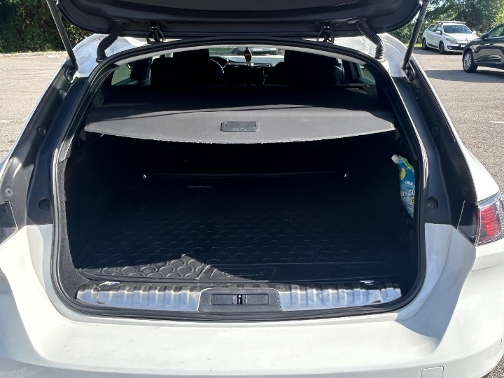 Peugeot 508 2.0.HDI-Automatic