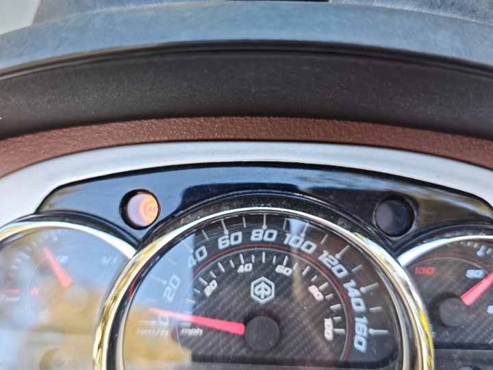 Piaggio Beverly 350 ST (2019. god.)
