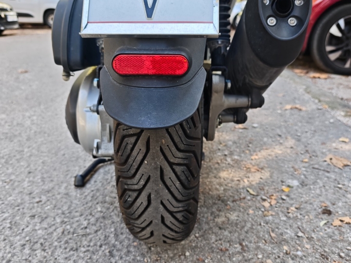 Piaggio Beverly 350 ST (2019. god.)