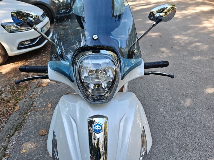Piaggio Beverly 350 ST (2019. god.)
