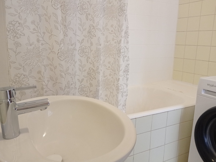 Jednosoban stan Krnjevo - Novo naselje s pogledom na more