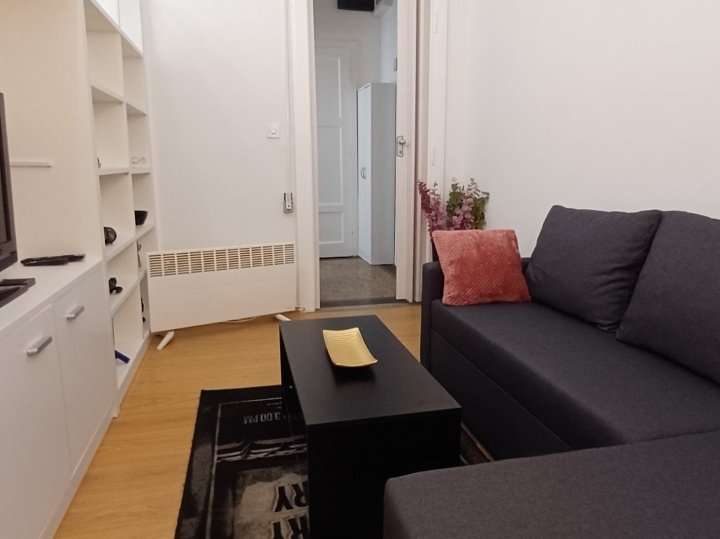 Novouređeni stan 36 m², Potok