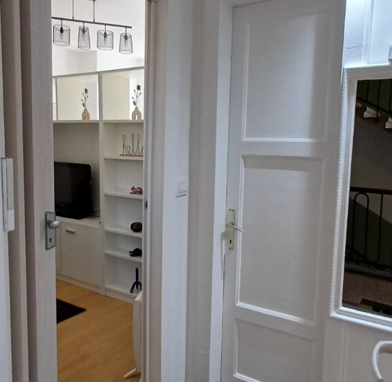 Novouređeni stan 36 m², Potok