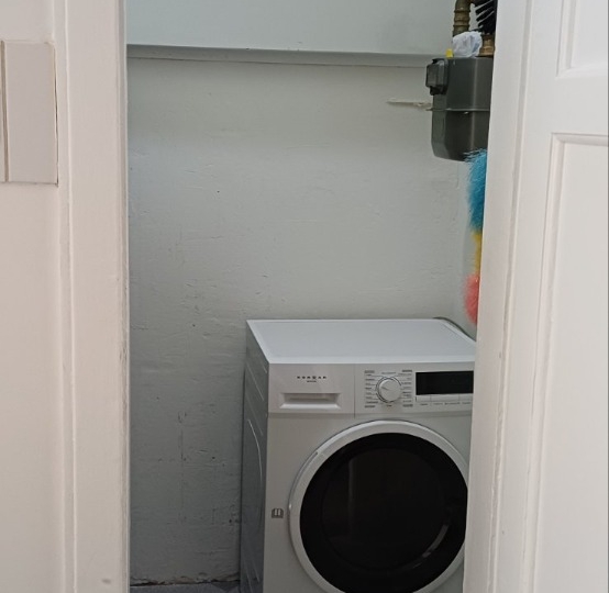 Novouređeni stan 36 m², Potok