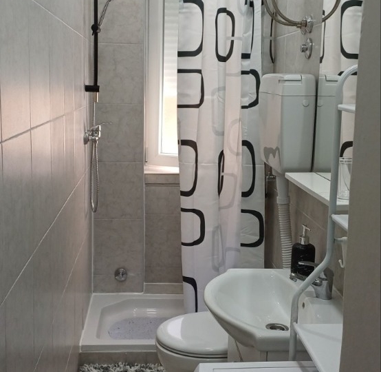 Novouređeni stan 36 m², Potok