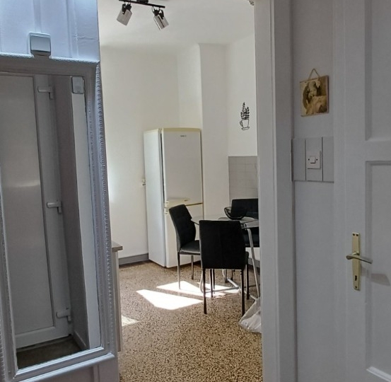 Novouređeni stan 36 m², Potok