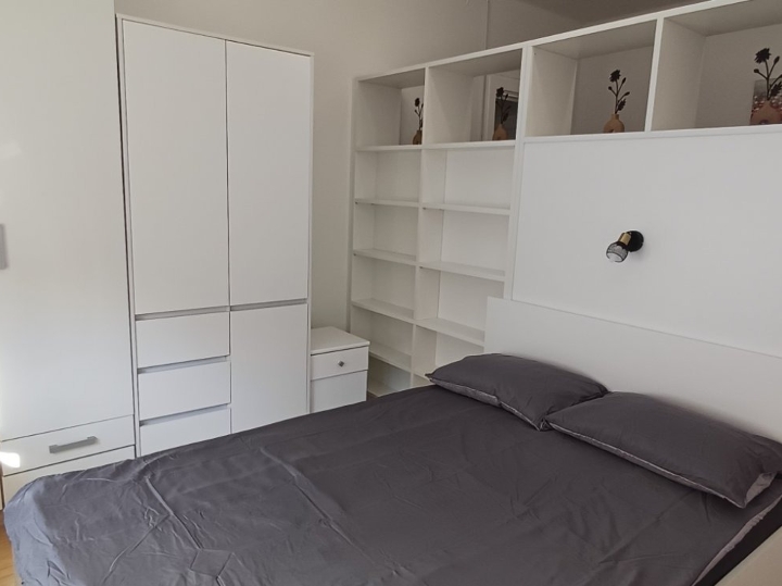 Novouređeni stan 36 m², Potok