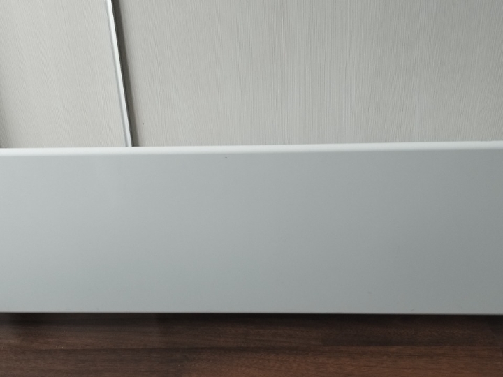 Glamox radijator
