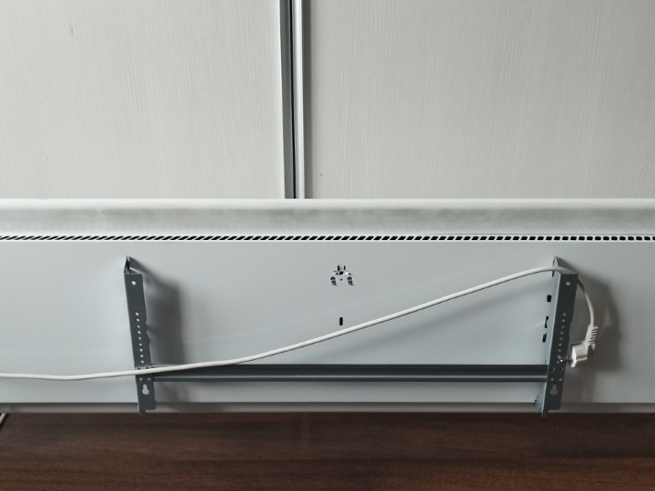 Glamox radijator