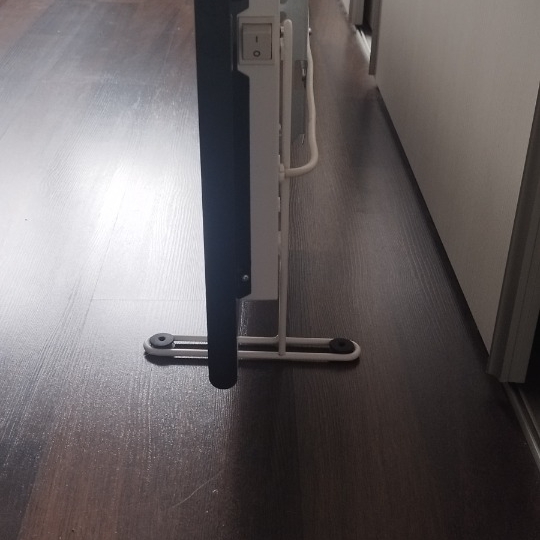 Glamox radijator