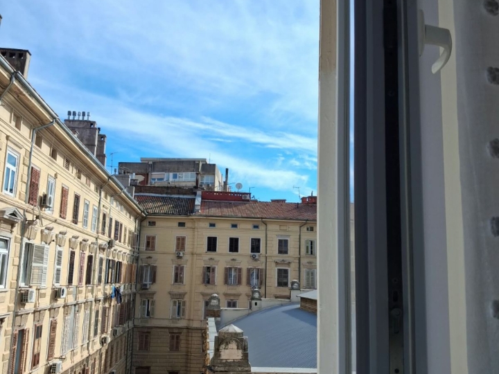 Studio apartman