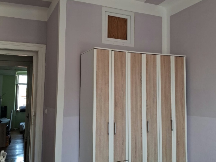 Studio apartman