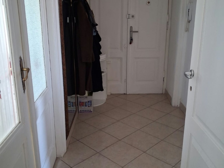 Studio apartman