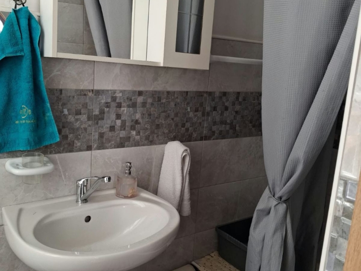 Studio apartman