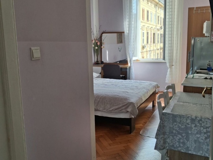 Studio apartman