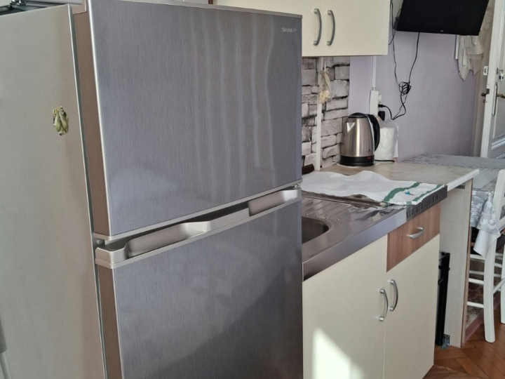 Studio apartman