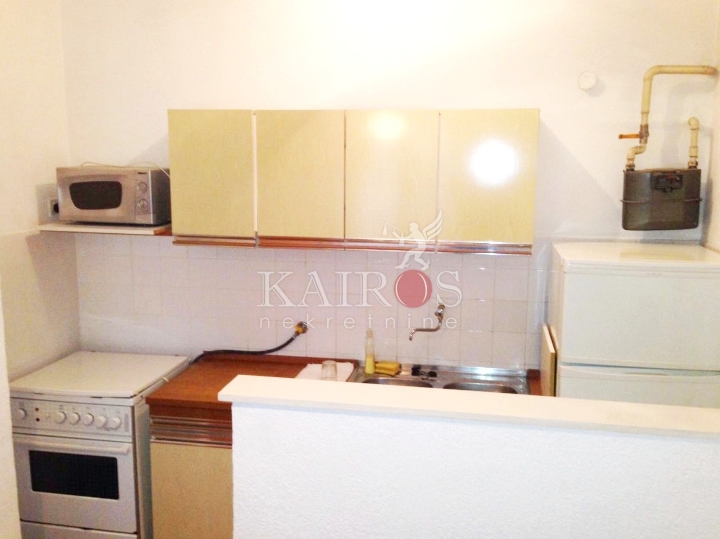 Belveder, Laginjina, 2S kl., 550€