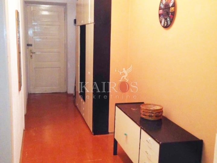 Belveder, Laginjina, 2S kl., 550€