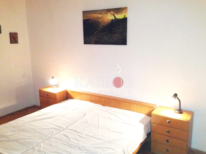 Belveder, Laginjina, 2S kl., 550€