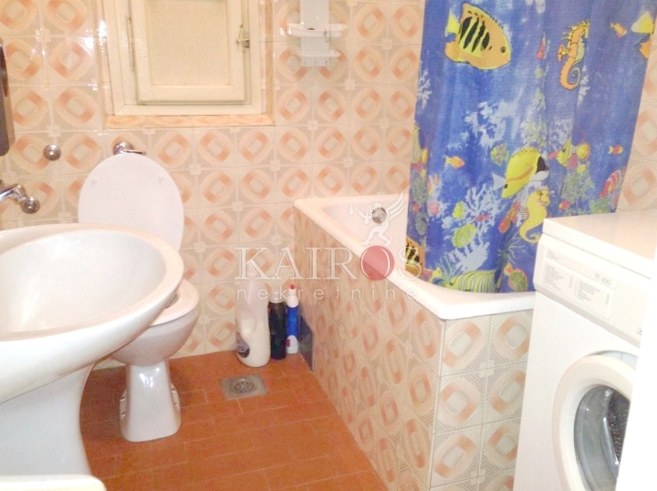 Belveder, Laginjina, 2S kl., 550€