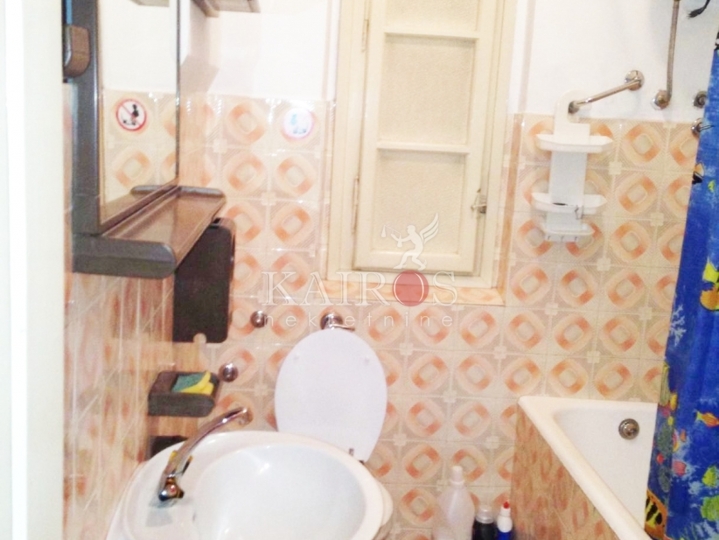 Belveder, Laginjina, 2S kl., 550€