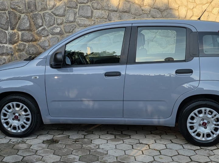 Fiat Panda 1.0 Hybrid * 2022 .god *