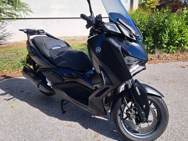Yamaha XMax300 Tech Max 299 ccm