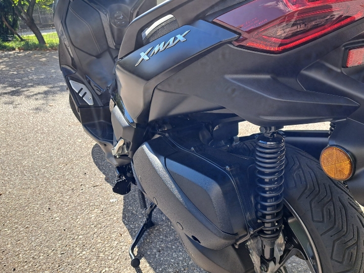 Yamaha XMax300 Tech Max 299 ccm